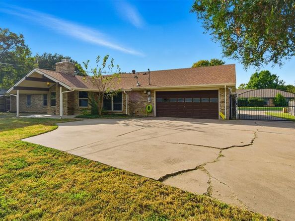 6709  Santiago Avenue , Fort Worth Texas 76133