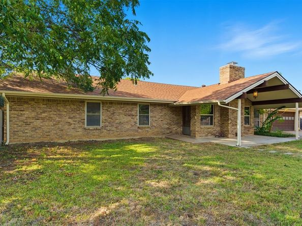 6709  Santiago Avenue , Fort Worth Texas 76133