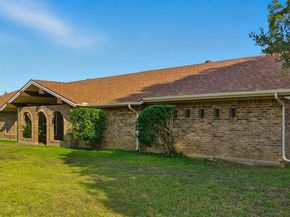 6709  Santiago Avenue , Fort Worth Texas 76133