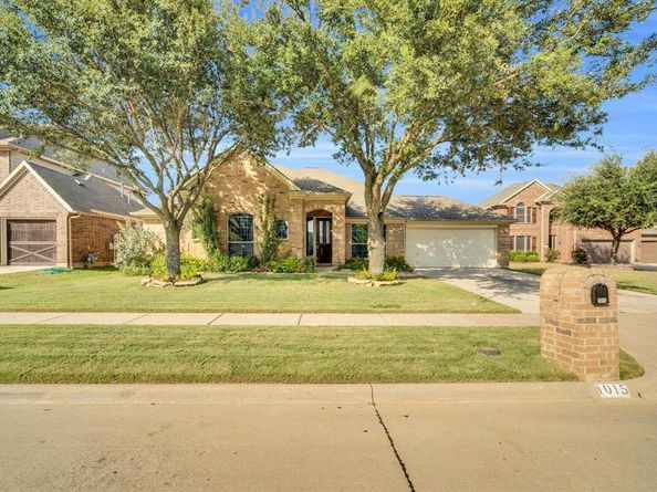 1015  Grover Court , Cedar Hill Texas 75104