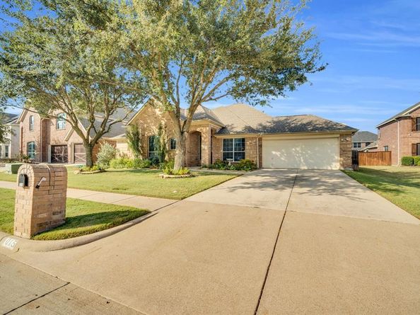 1015  Grover Court , Cedar Hill Texas 75104