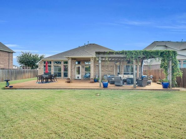 1015  Grover Court , Cedar Hill Texas 75104