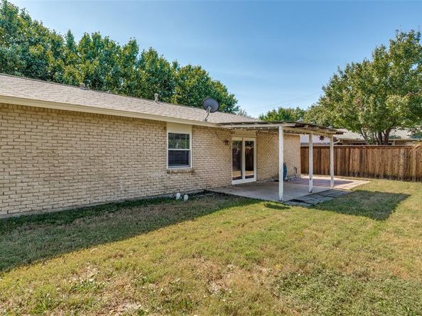 805  Ontario Drive , Garland Texas 75040