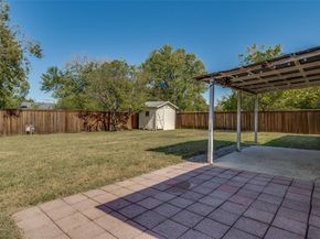 805  Ontario Drive , Garland Texas 75040