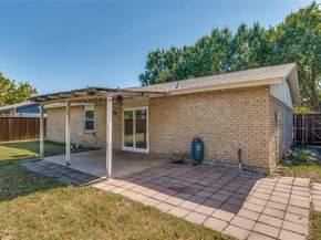 805  Ontario Drive , Garland Texas 75040