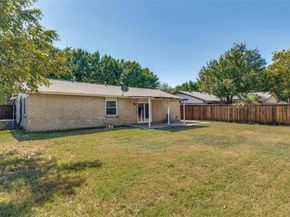 805  Ontario Drive , Garland Texas 75040