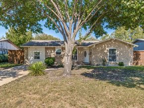 805  Ontario Drive , Garland Texas 75040