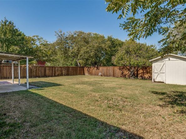 805  Ontario Drive , Garland Texas 75040