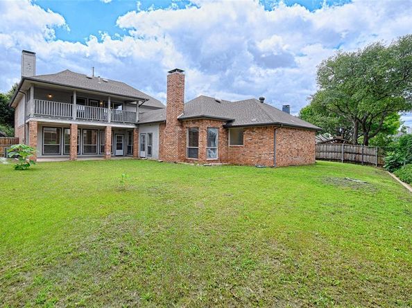 741  Forest Bend Drive , Plano Texas 75025