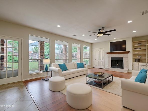 741  Forest Bend Drive , Plano Texas 75025