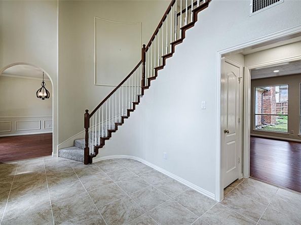 741  Forest Bend Drive , Plano Texas 75025