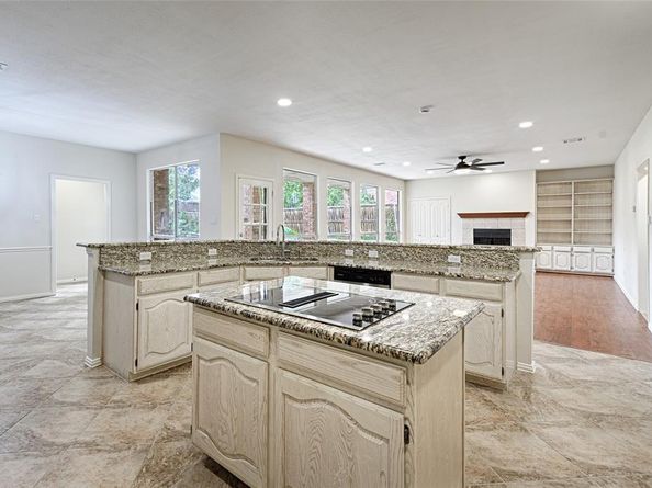 741  Forest Bend Drive , Plano Texas 75025