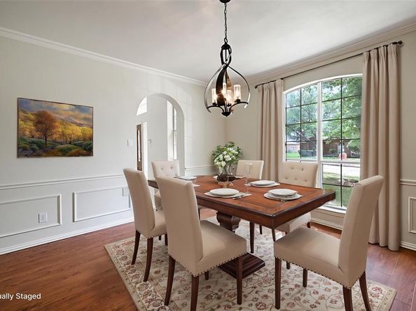 741  Forest Bend Drive , Plano Texas 75025