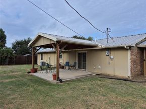 117  Maverick Trail , Oak Point Texas 75068