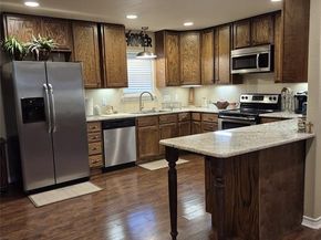 117  Maverick Trail , Oak Point Texas 75068