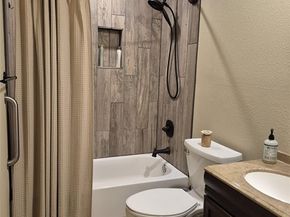 117  Maverick Trail , Oak Point Texas 75068