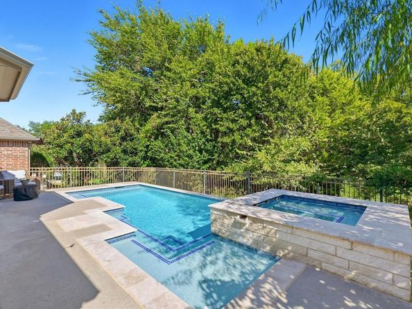 1030  Sheldon Road , Argyle Texas 76226