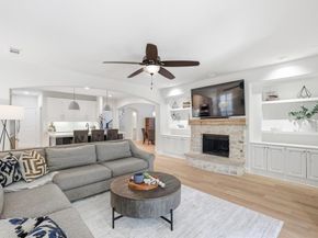 1030  Sheldon Road , Argyle Texas 76226
