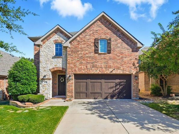 1030  Sheldon Road , Argyle Texas 76226