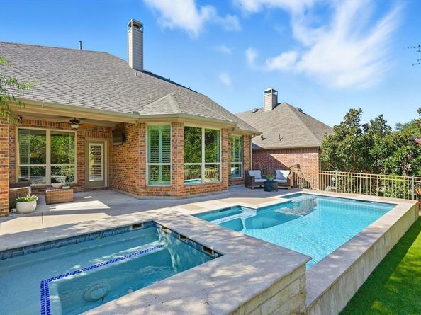 1030  Sheldon Road , Argyle Texas 76226