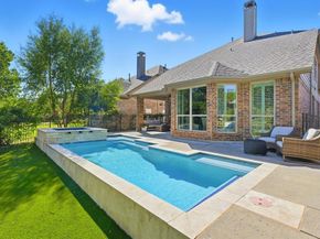 1030  Sheldon Road , Argyle Texas 76226