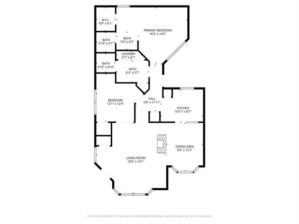 1728  Hackamore Street , Mesquite Texas 75149