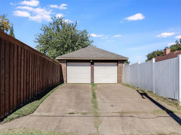 1728  Hackamore Street , Mesquite Texas 75149