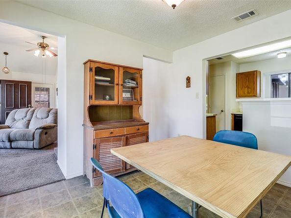 1728  Hackamore Street , Mesquite Texas 75149