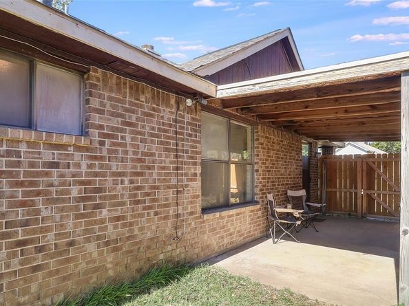 1728  Hackamore Street , Mesquite Texas 75149