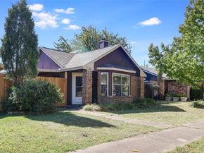 1728  Hackamore Street , Mesquite Texas 75149