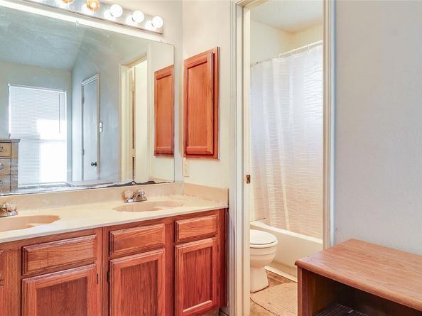 1728  Hackamore Street , Mesquite Texas 75149