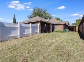 1728  Hackamore Street , Mesquite Texas 75149