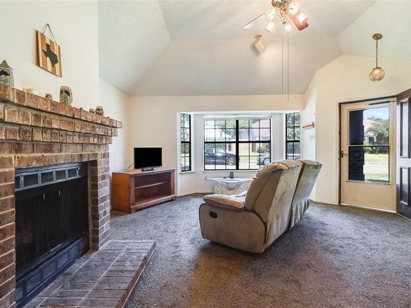 1728  Hackamore Street , Mesquite Texas 75149