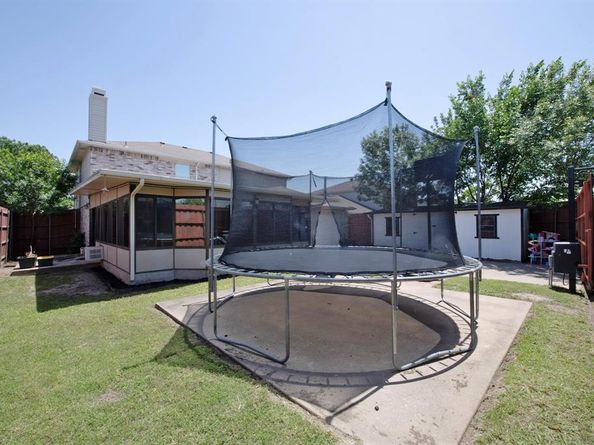 1446  Foxwood Lane , Rockwall Texas 75032