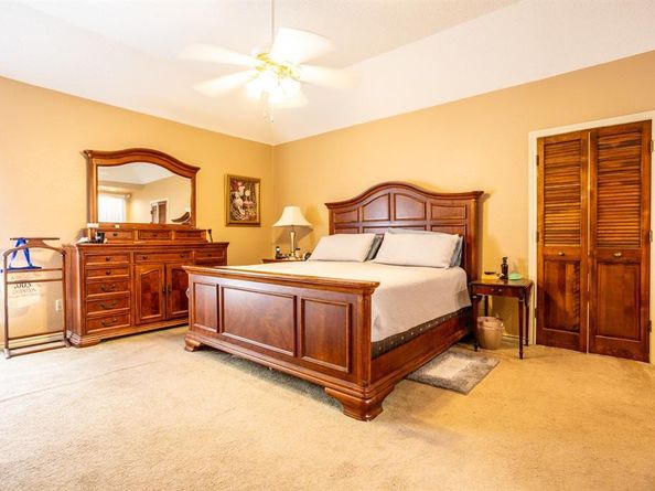 529  Bent Creek Drive , DeSoto Texas 75115