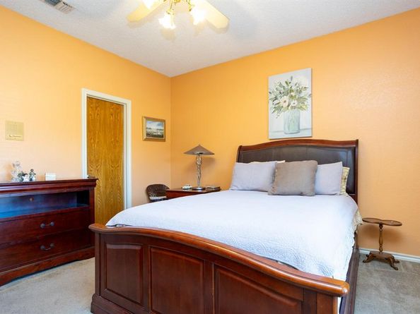 529  Bent Creek Drive , DeSoto Texas 75115