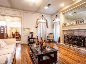 529  Bent Creek Drive , DeSoto Texas 75115