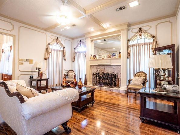 529  Bent Creek Drive , DeSoto Texas 75115