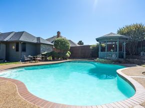 529  Bent Creek Drive , DeSoto Texas 75115