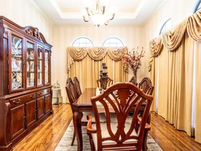 529  Bent Creek Drive , DeSoto Texas 75115