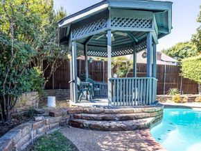 529  Bent Creek Drive , DeSoto Texas 75115