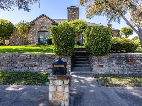 529  Bent Creek Drive , DeSoto Texas 75115