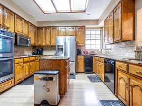 529  Bent Creek Drive , DeSoto Texas 75115