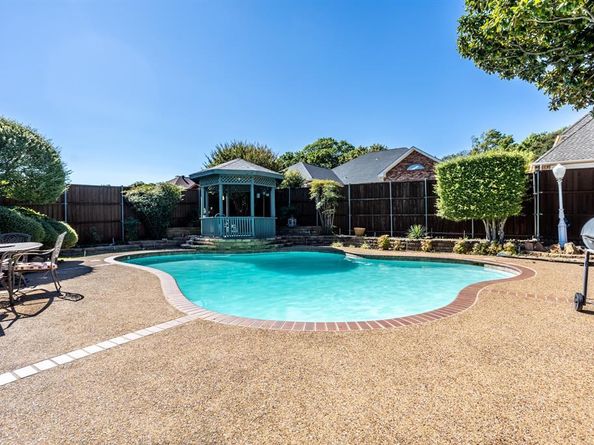 529  Bent Creek Drive , DeSoto Texas 75115