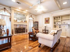 529  Bent Creek Drive , DeSoto Texas 75115