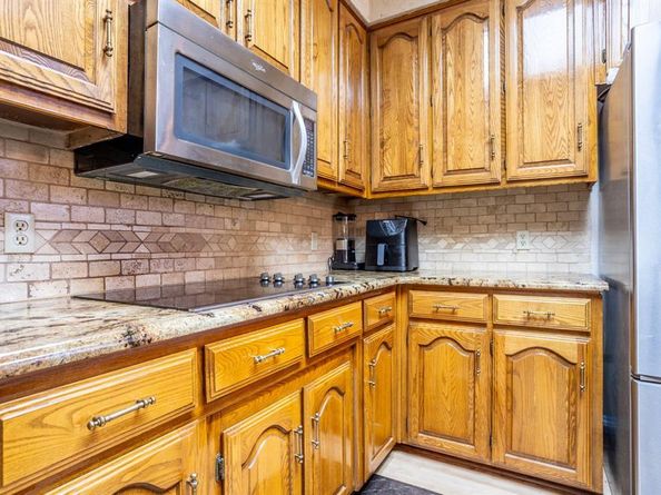 529  Bent Creek Drive , DeSoto Texas 75115