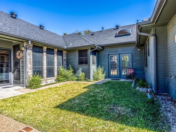 529  Bent Creek Drive , DeSoto Texas 75115