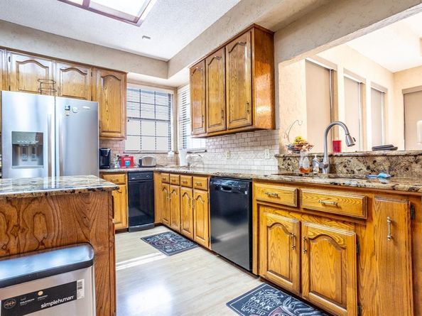 529  Bent Creek Drive , DeSoto Texas 75115