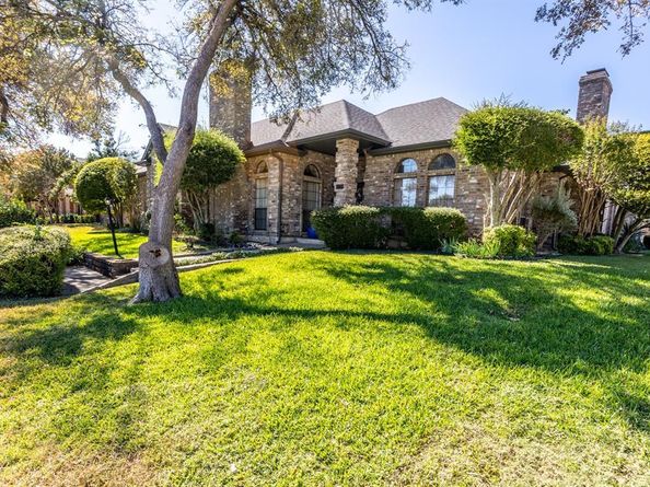 529  Bent Creek Drive , DeSoto Texas 75115