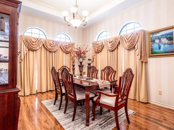 529  Bent Creek Drive , DeSoto Texas 75115